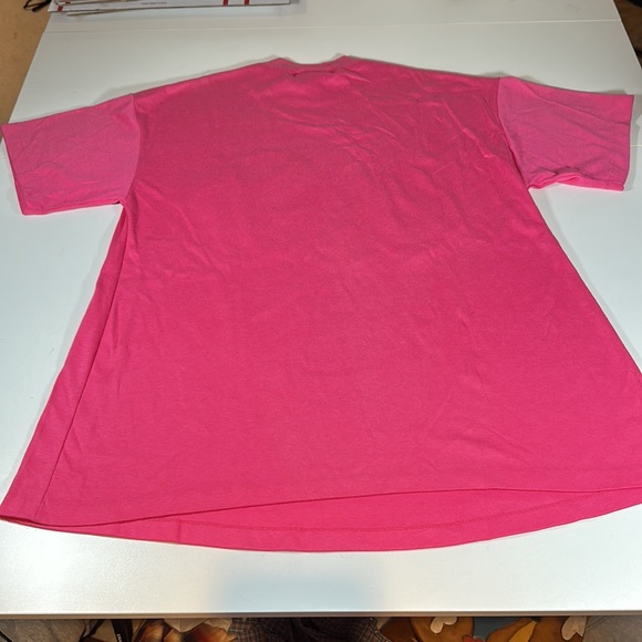 Vintage 1970s Yves Jennet Short Sleeve Single Stitch Tee sz M - Picture 7 of 7